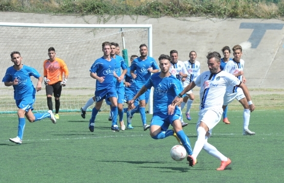 Inizia la corsa alla Coppa Italia