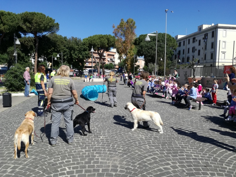"Integrazione e benessere per un futuro migliore": concluso il progetto