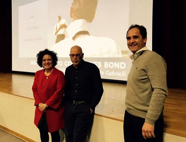 Successo per l&rsquo;evento della Komen '&lsquo;Noi non siamo James Bond&rsquo;&rsquo;