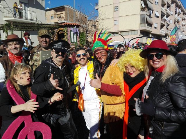 Sfilata (foto Elio Spalletta)