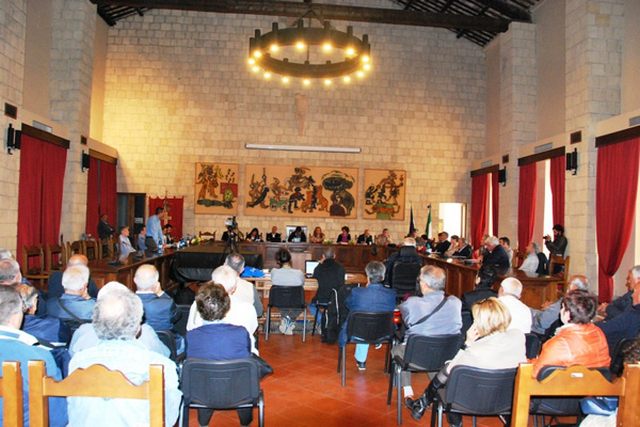Greci, Etruschi e Romani protagonisiti nelle scuole della Tuscia