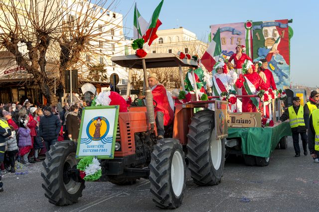 Carnevale (foto Antonio Dolgetta)