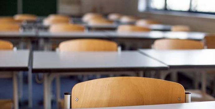 Ladispoli, slitta la riapertura della scuola di via Rapallo