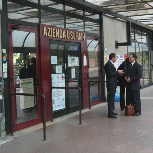 Atto aziendale: ad anno nuovo l'approvazione