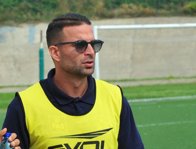 Cpc, match delicato ad Aranova