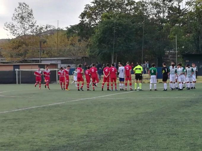 Cpc, l&rsquo;Under 17 perde gara e vetta