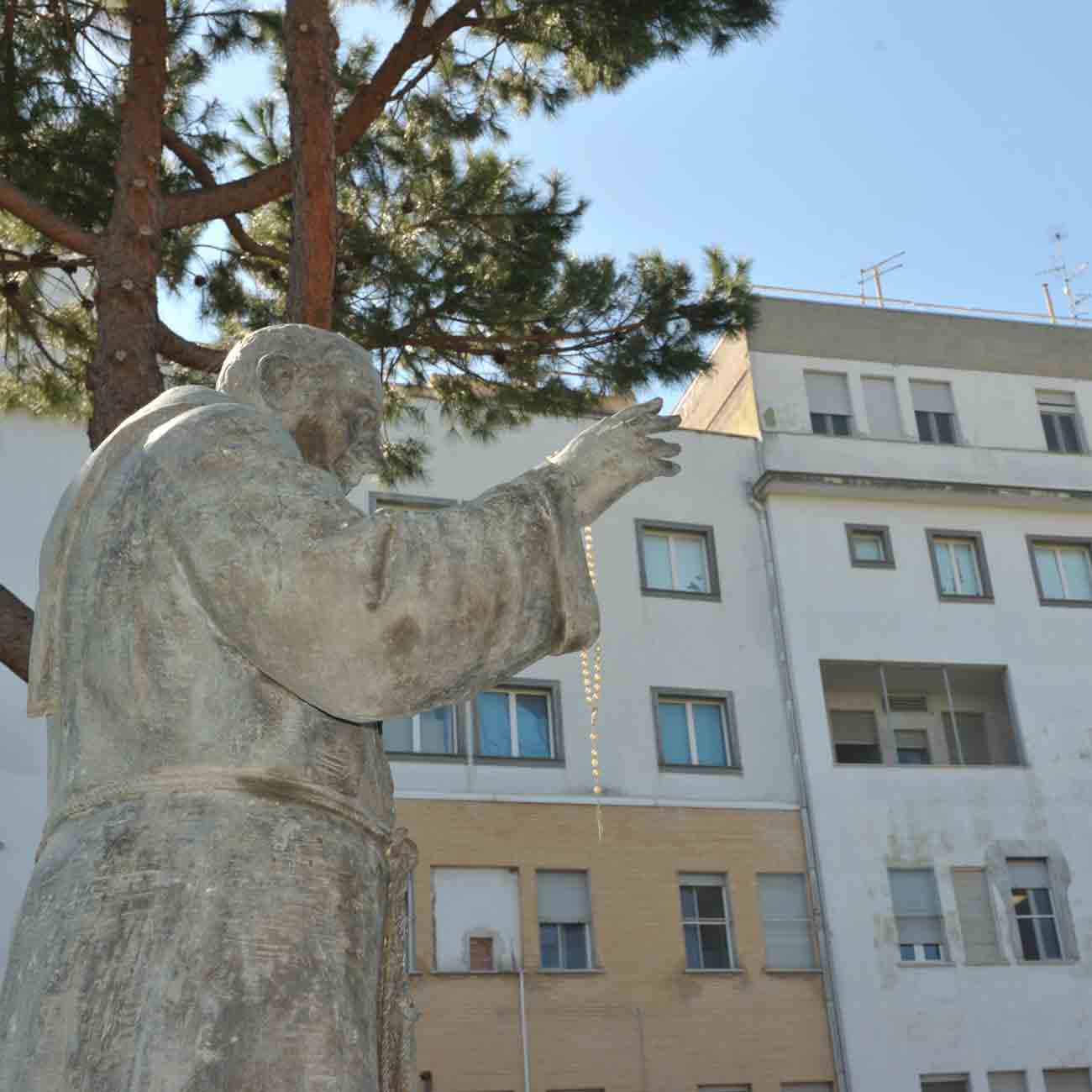 Pediatria chiusa per due giorni