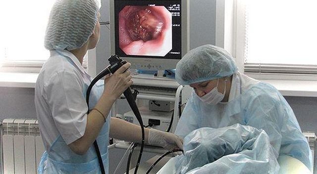 Partiti infatti i lavori per la nuova Endoscopia Digestiva dell&rsquo;Ospedale san Paolo