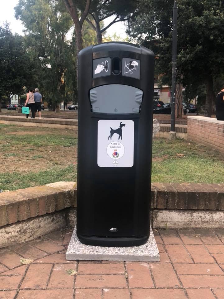 Deiezioni canine, raffica di multe