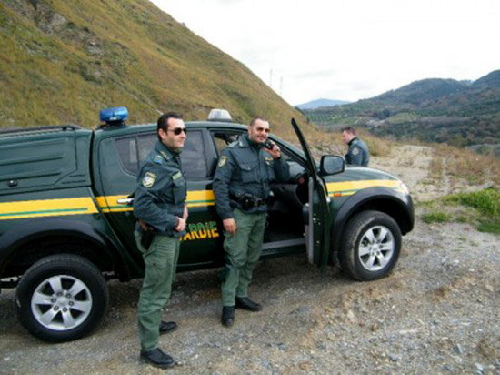 Guardie Ecozoofile: aperte le iscrizioni al corso di formazione