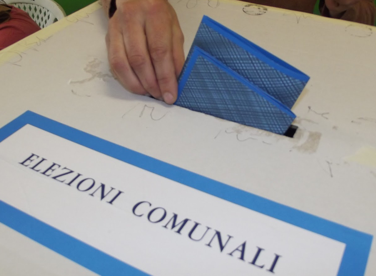 Elezioni Amministrative 2017 a Cerveteri: ecco le liste degli aspiranti sindaco