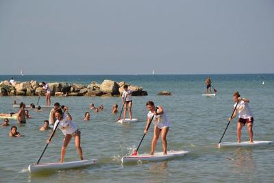 Addetti impianti sportivi, rinnovo del contratto per 200mila