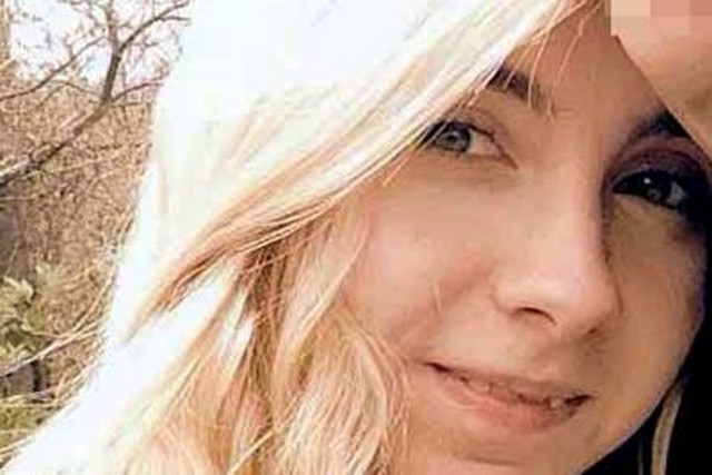 Sara bruciata viva: confessa l'ex