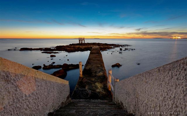 Ideale (foto Marcello Tedeschi)