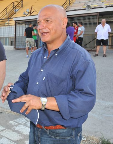 Al Galli in scena Citt&agrave; di Cerveteri-Atletico Ladispoli