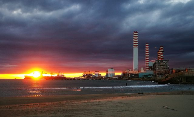 Quasi sera (foto Giusy Pesarini)