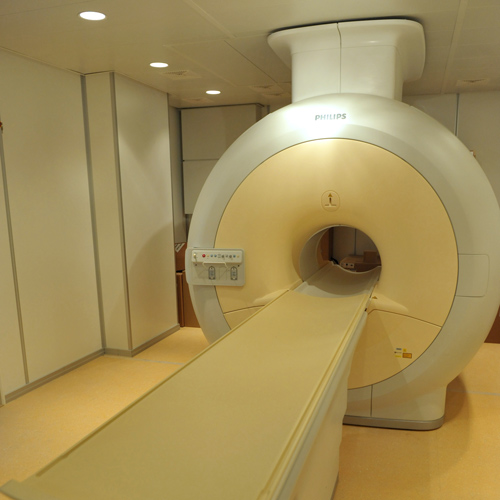 "Risonanza, raggiunto l'accordo"