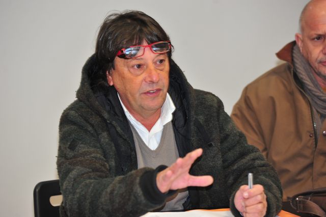 Hospice, De Paolis: "Il traguardo &egrave; a vista"