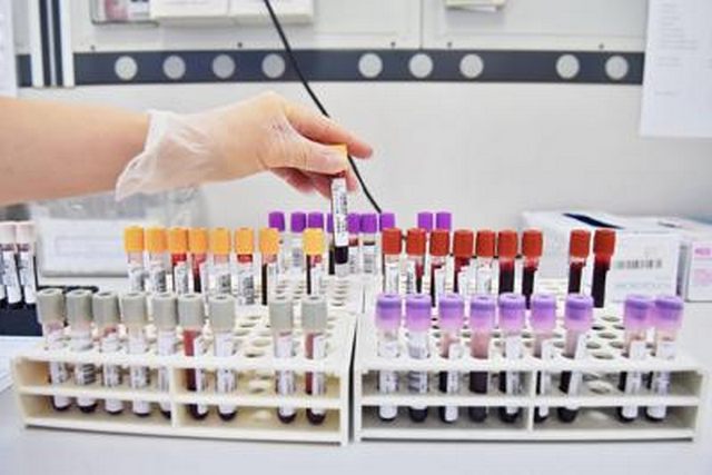 Cerveteri: emergenza sangue