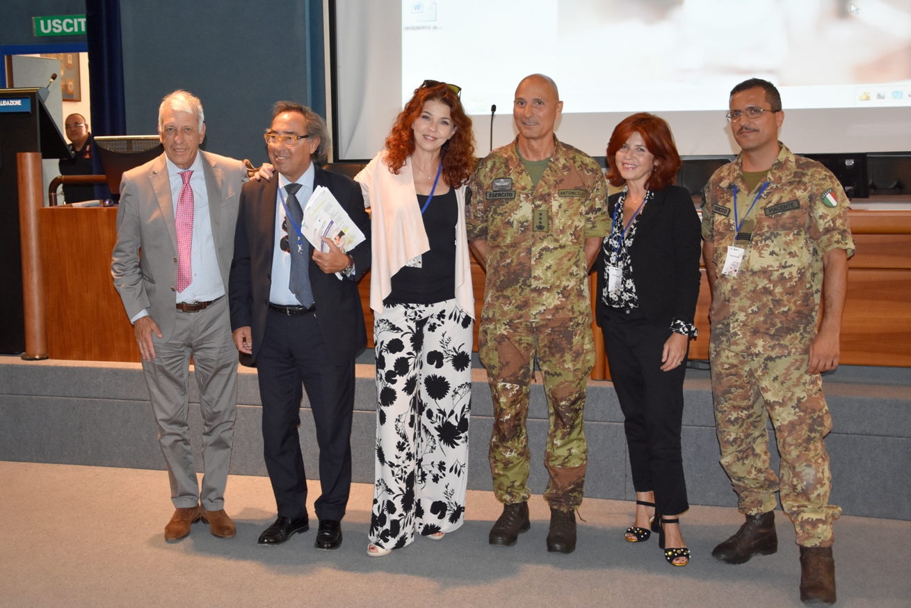 Convegno medico al Ce.Si.Va: interesse e partecipazione