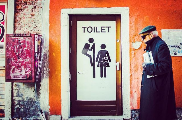 Avanti (foto Elisa La Malfa)