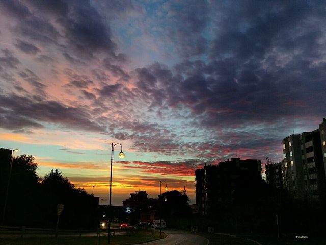 Colori da favola (foto Pina Irato)