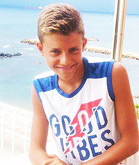 L'agenda del 12 agosto