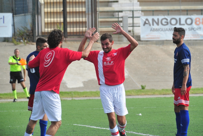 Sorride la Cpc, male Citt&agrave; di Cerveteri e Atletico Ladispoli