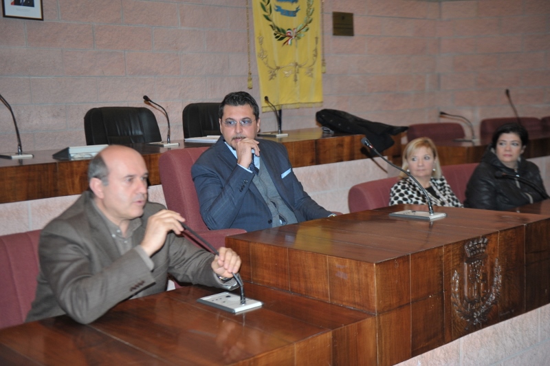 La pizza di Pasqua protagonista del progetto Arca