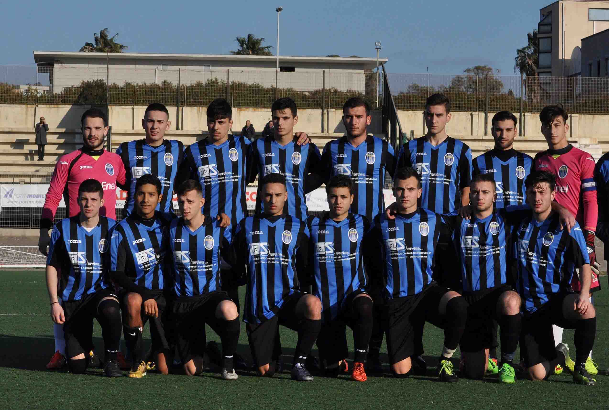 Vecchia, profondo rosso