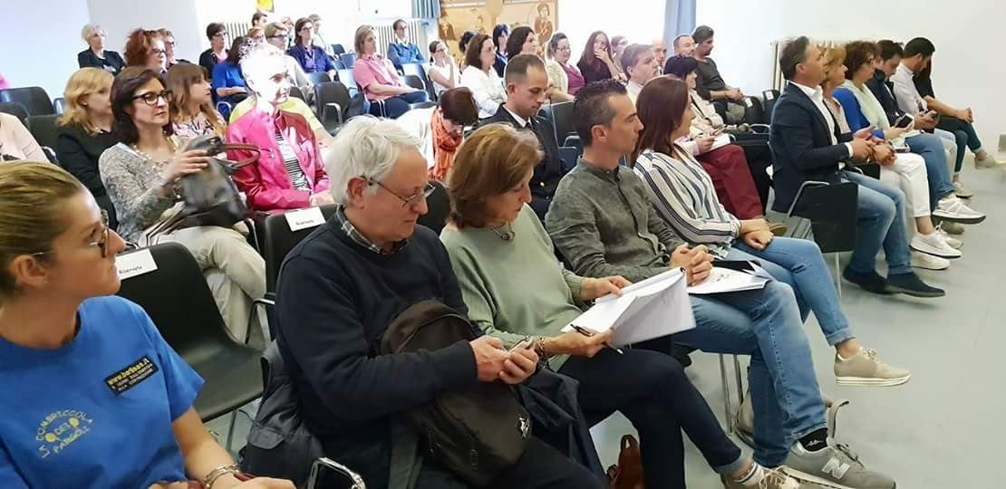 Legalit&agrave;, a Montalto gli studenti delle Medie dicono la loro