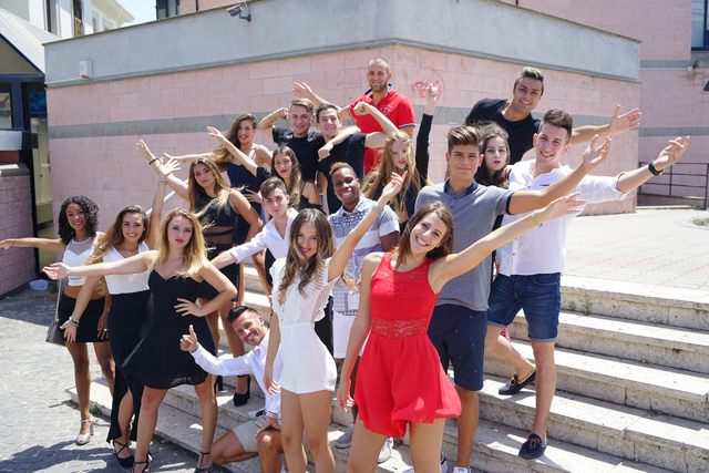 Miss e Mister Civitavecchia: sfida a colpi di bellezza alla Marina