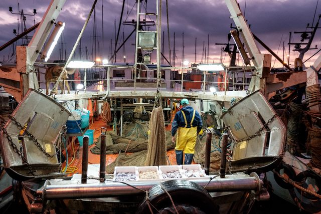 Darsena (foto Raffaele Ballirano)