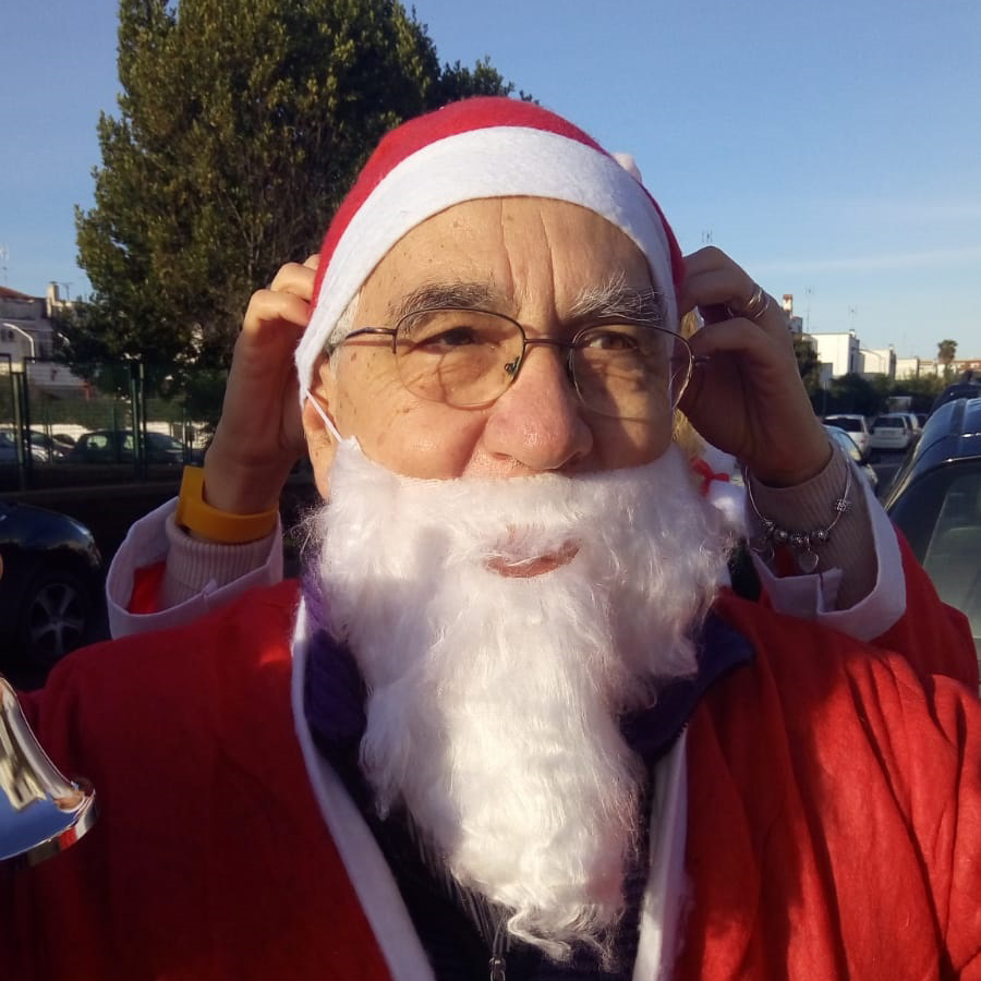 Per i bambini del plesso Castel Giuliano arriva Babbo Natale