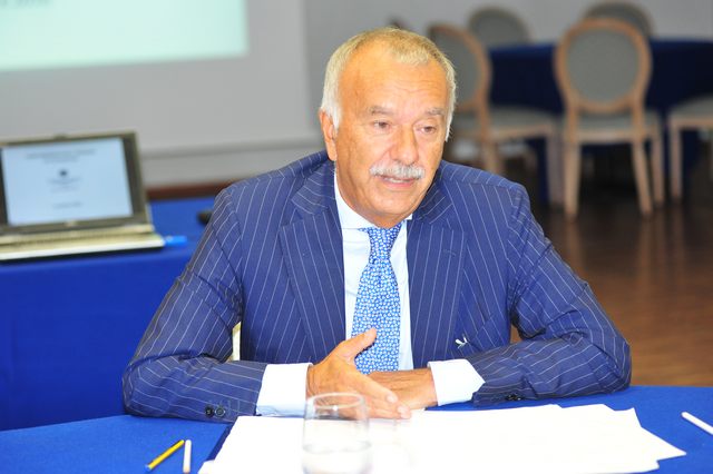 Credito alle imprese, Nunzi: &ldquo;Situazione grave a Civitavecchia&rdquo;