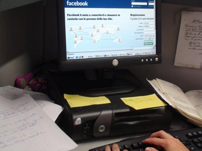 Recruitment pi&ugrave; social, LinkedIn premia PageGroup