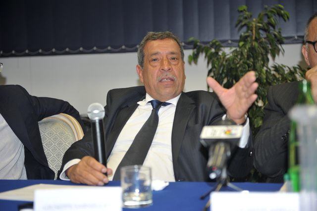 Sarnella: "Capisco Briatore: basta mettere all&rsquo;angolo gli investitori"