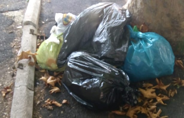 Errato conferimento dei rifiuti, oltre 40 verbali