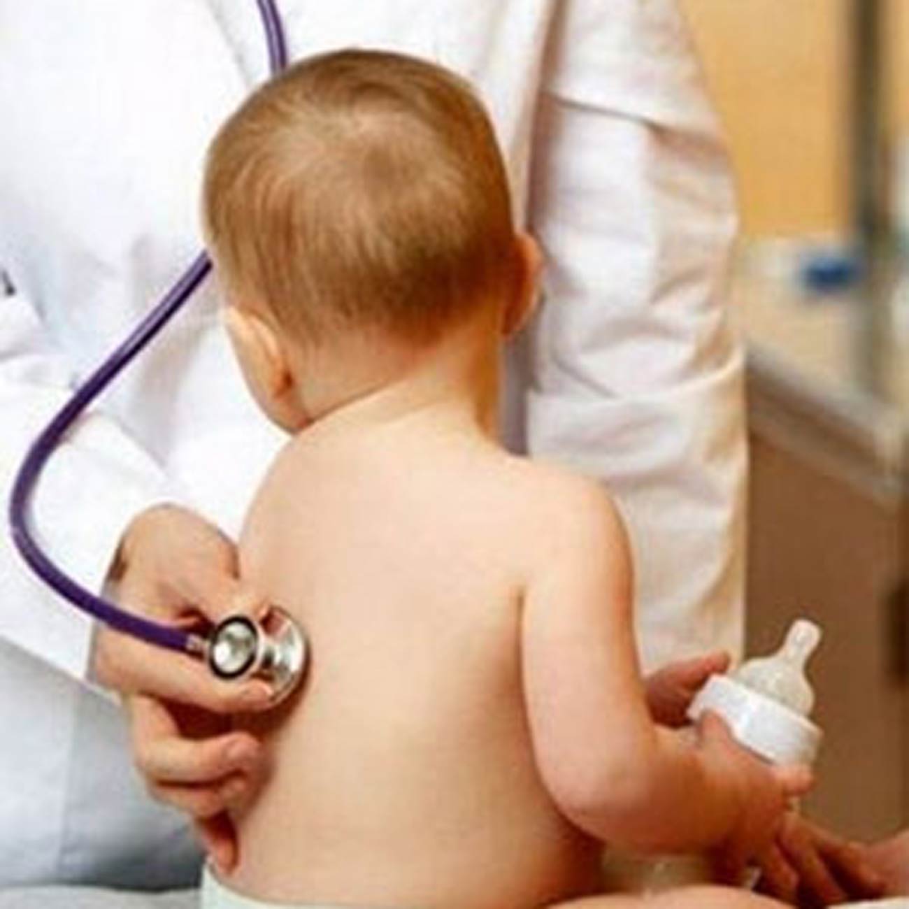 Mamma troppo apprensiva: pediatra ricusa la bambina