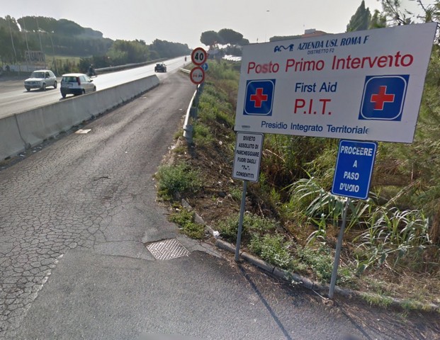 Ladispoli, via alla petizione contro la chiusura del Pit