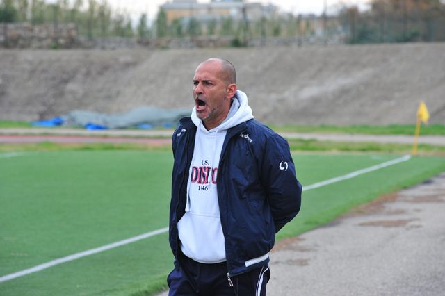 Il Ladispoli tira le marce