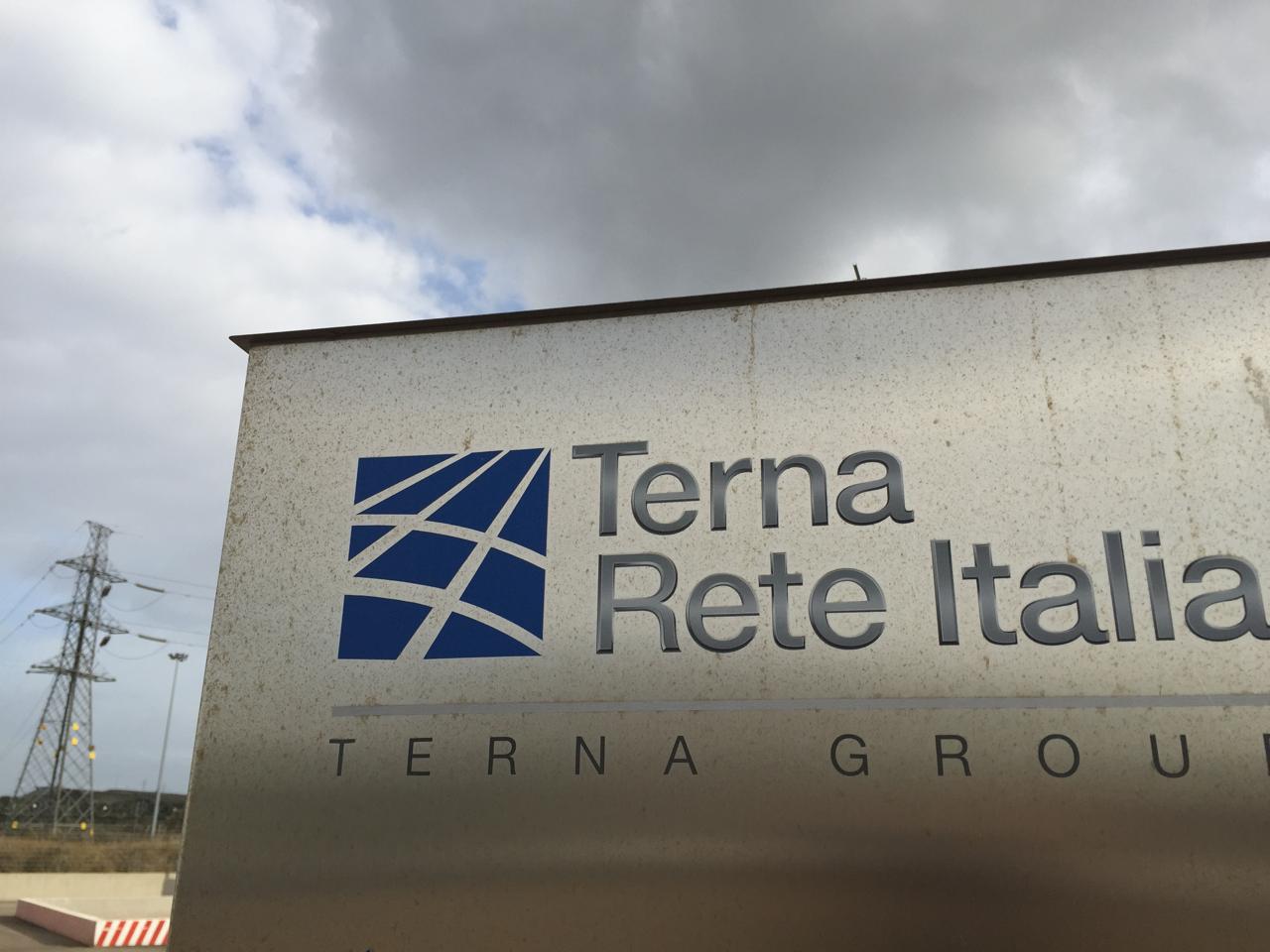 Apre il polo hi-tech di Terna