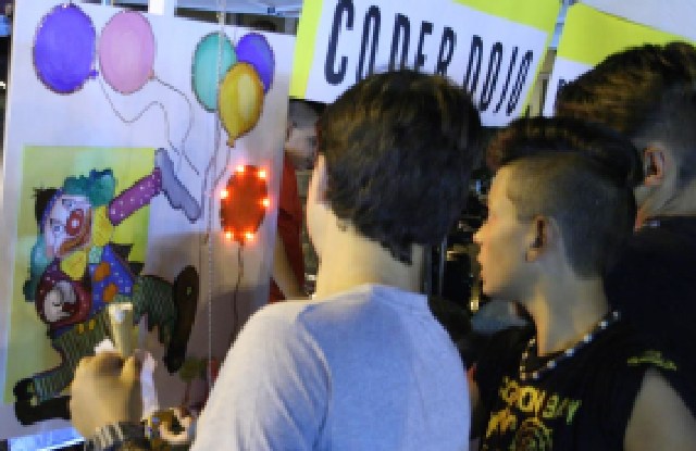 Coderdojo: grandi risultati nelle scuole del comprensorio