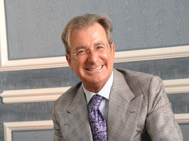 Unindustria, Filippo Tortoriello presidente designato