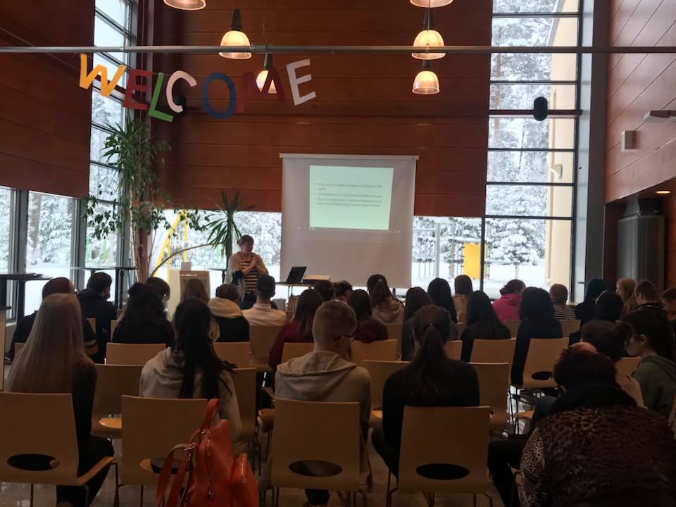 ''Safenetizens@eu'': un&rsquo;esperienza da rifare