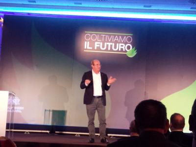 Philip Morris &lsquo;&lsquo;coltiva&rsquo;&rsquo; il futuro