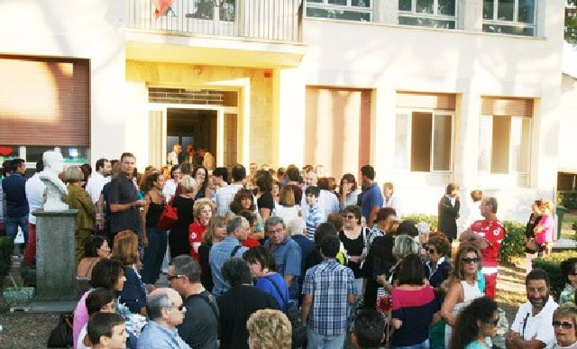 All'istituto San Benedetto di Tarquinia progetti educativi di ampio respiro