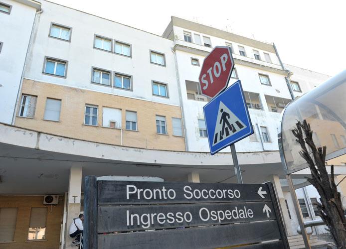 Ginecologia, possibile sinergia con Tarquinia