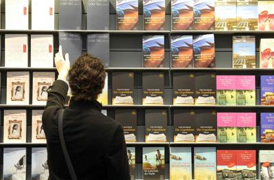 ''Pi&ugrave; libri pi&ugrave; liberi'' arriva alla Nuvola nel segno della Legalit&agrave;