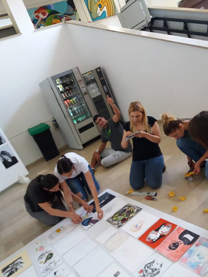 Il Liceo artistico compie cinquant&rsquo;anni
